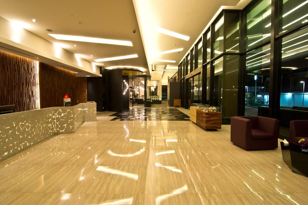 Tsix5 Quarter Hotel Патая Екстериор снимка